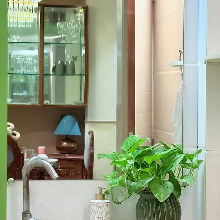 Garden Veil Luxury By Spacez Mumbai