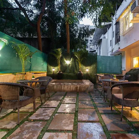 Soho Nest 4-bedrooms Spacez Wooden House