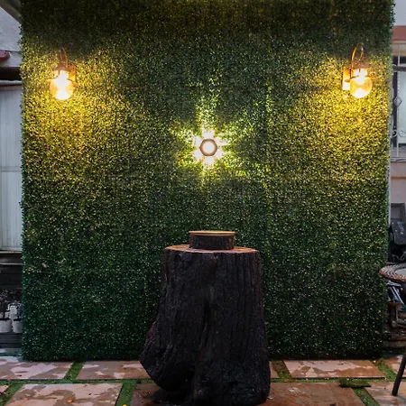 Soho Nest 4-bedrooms Spacez Wooden House * Mumbai