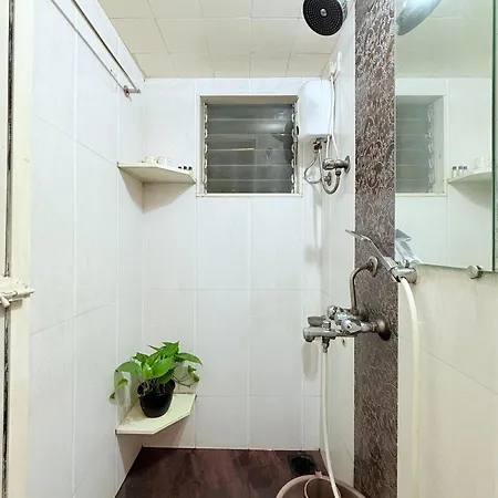 Garden Veil Luxury By Spacez * Mumbai