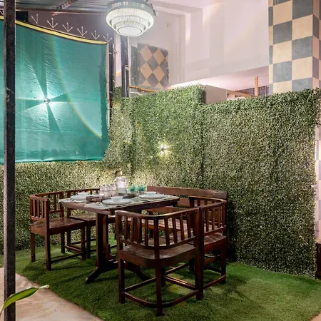 Garden Veil Luxury By Spacez *