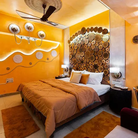 Villa Soho Nest 4-bedrooms Spacez Wooden House