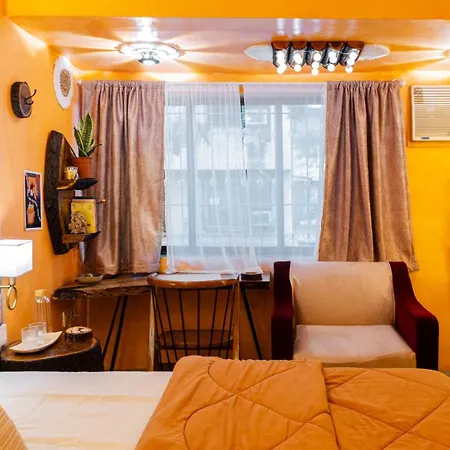 Soho Nest 4-bedrooms Spacez Wooden House Villa *