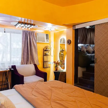 Soho Nest 4-bedrooms Spacez Wooden House Villa Mumbai