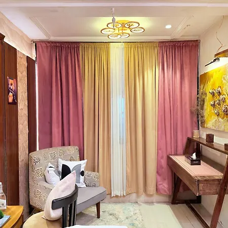 Villa Garden Veil Luxury By Spacez
