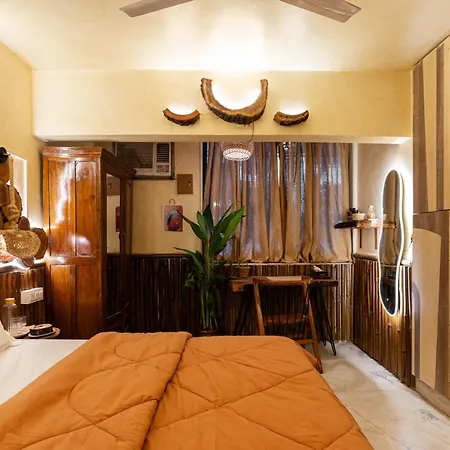 Soho Nest 4-bedrooms Spacez Wooden House