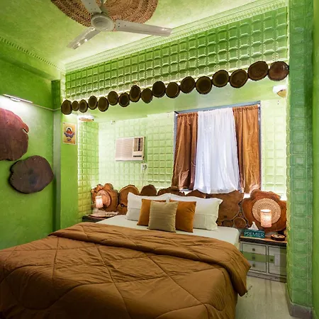 Villa Soho Nest 4-bedrooms Spacez Wooden House