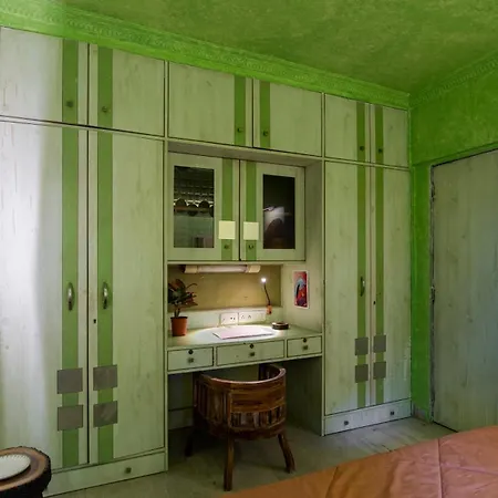 Villa Soho Nest 4-bedrooms Spacez Wooden House *
