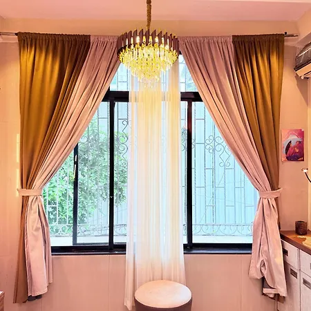 Garden Veil Luxury By Spacez *