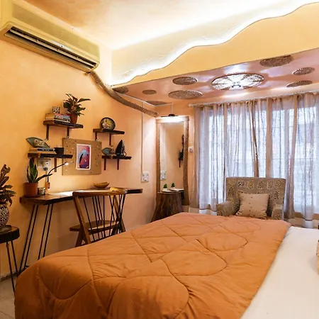 Soho Nest 4-bedrooms Spacez Wooden House