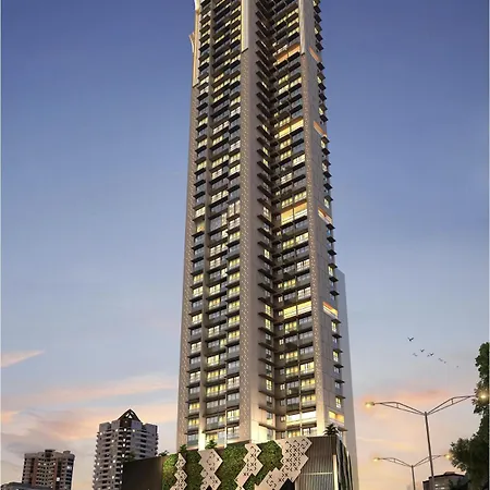 Apartment Private In 2 Bhk With & Sea View *