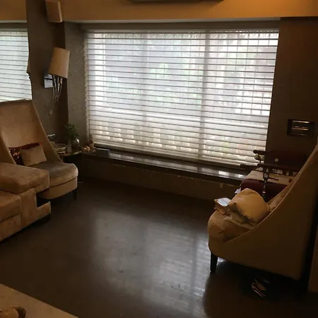 Luxury Duplex Apartment