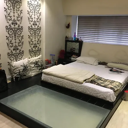 Luxury Duplex Apartment Mumbai