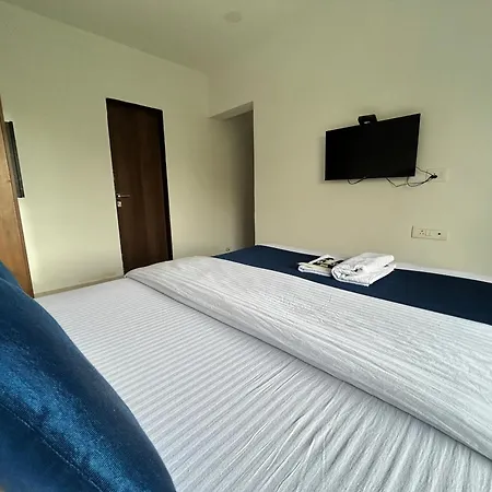 Zenith Service - Entire 2bhk Near Airport And Iit Powai Apartment Mumbai