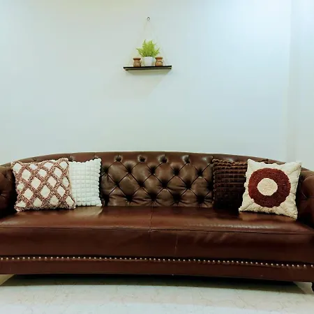 Canopy View 2 Bhk In Powai