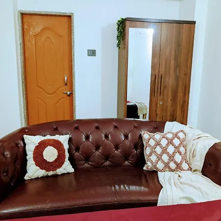 Canopy View 2 Bhk In Powai Apartment Mumbai