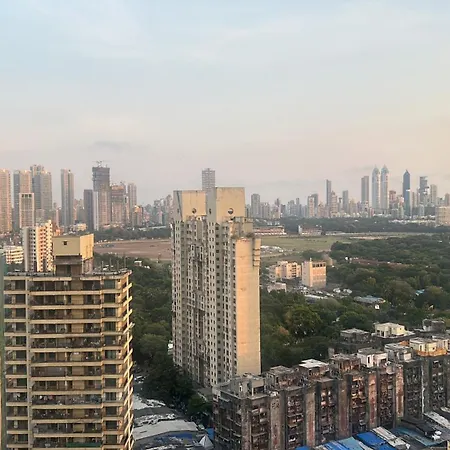 Apartment Private In 2 Bhk With & Sea View *