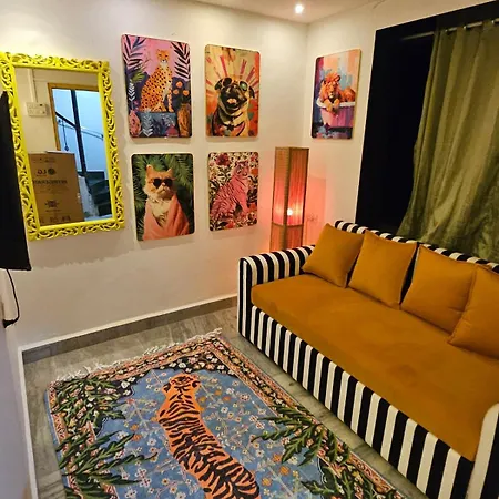 The Pali Den A Whisper Of Pali Village, Bandra *
