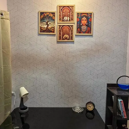 Flat Near Airport & Metro Apartment Mumbai