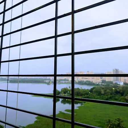 Apartment Canopy View 2 Bhk In Powai *