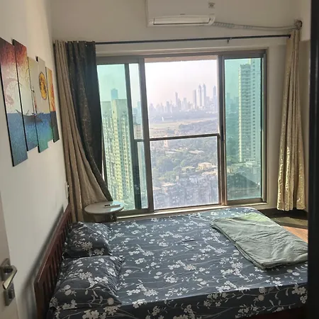 Private In 2 Bhk With & Sea View Apartment