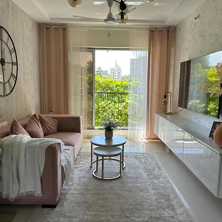 Apartment Veera Desai Road Mumbai