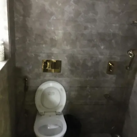 Luxury Duplex Apartment *