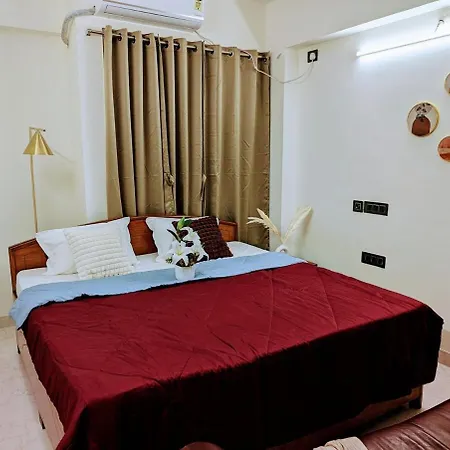 Canopy View 2 Bhk In Powai