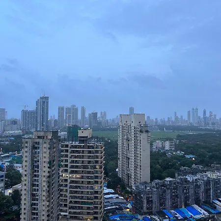 Private In 2 Bhk With & Sea View *