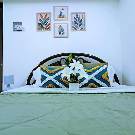 Canopy View 2 Bhk In Powai Apartment