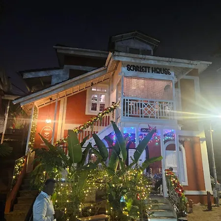 The Pali Den A Whisper Of Pali Village, Bandra