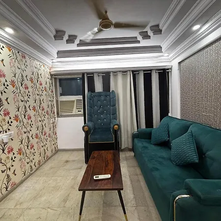 Ivy Nest, Private 1 Bhk In Lokhandwala, Andheri Mumbai