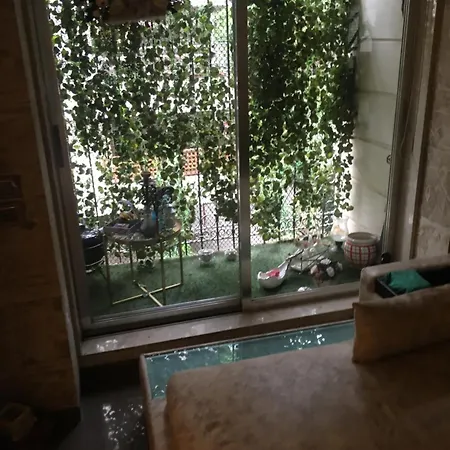 Apartment Luxury Duplex Mumbai
