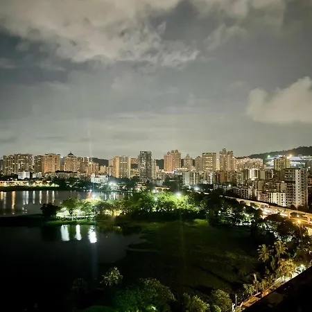 Powai View Apartment