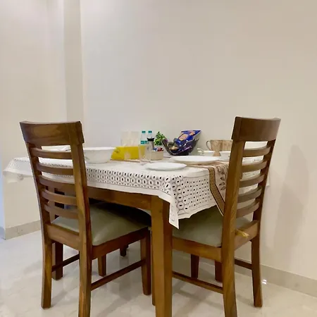 Powai View Apartment