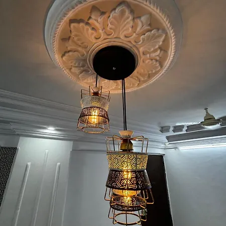 Apartment Ivy Nest, Private 1 Bhk In Lokhandwala, Andheri *