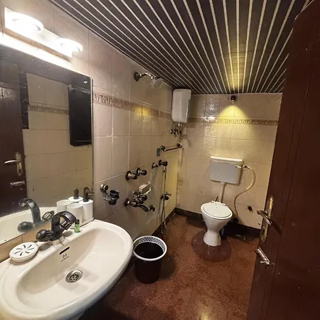 Apartment Ivy Nest, Private 1 Bhk In Lokhandwala, Andheri Mumbai