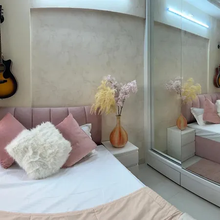 Apartment Veera Desai Road Mumbai