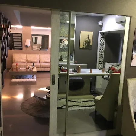Luxury Duplex Mumbai