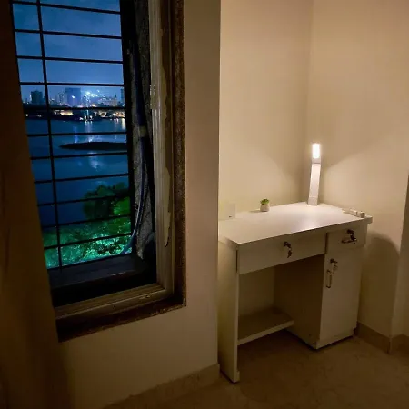 Powai View Apartment *