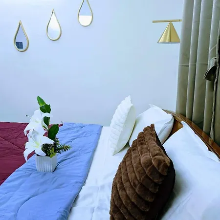 Apartment Canopy View 2 Bhk In Powai Mumbai