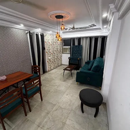 Ivy Nest, Private 1 Bhk In Lokhandwala, Andheri *