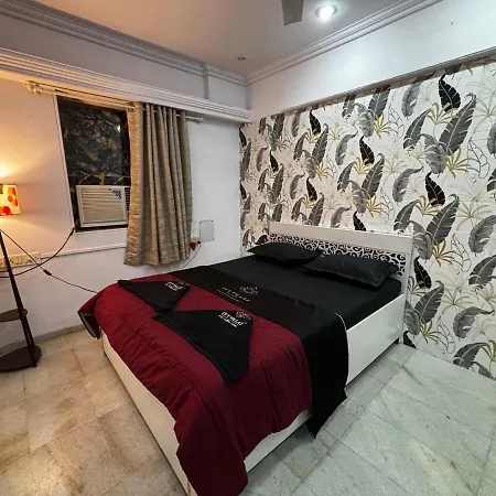 Ivy Nest, Private 1 Bhk In Lokhandwala, Andheri *