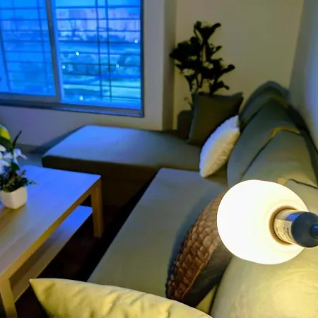 Apartment Canopy View 2 Bhk In Powai Mumbai