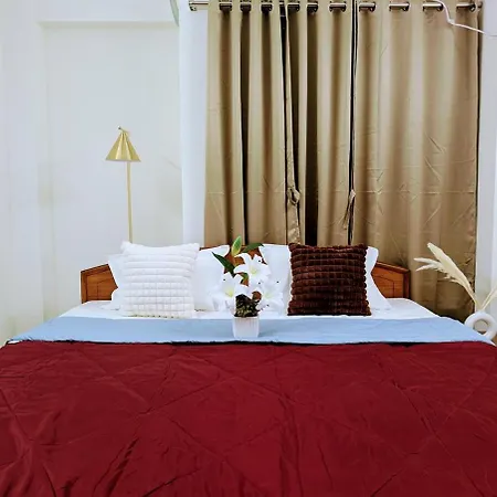 Canopy View 2 Bhk In Powai Apartment Mumbai