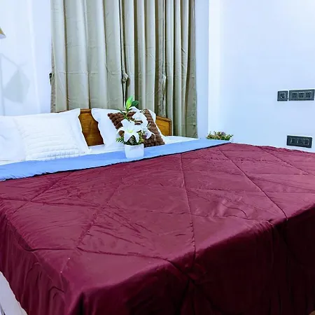 Apartment Canopy View 2 Bhk In Powai Mumbai
