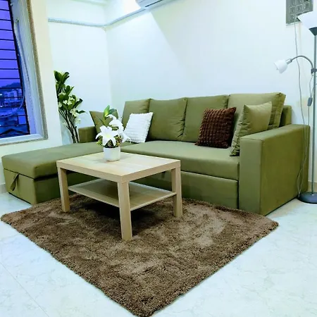 Apartment Canopy View 2 Bhk In Powai *