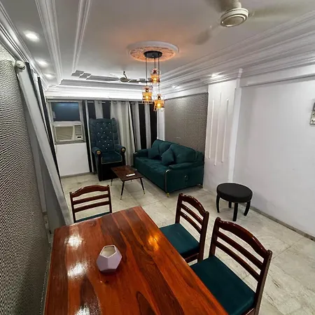 Ivy Nest, Private 1 Bhk In Lokhandwala, Andheri