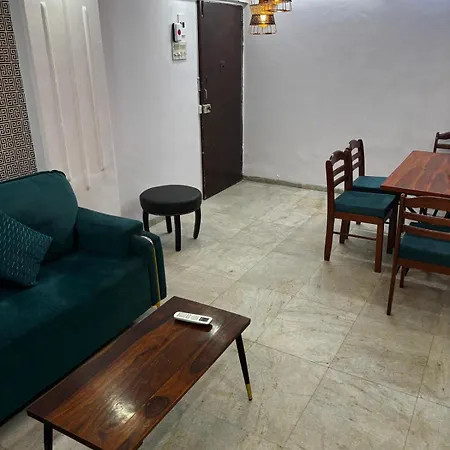 Ivy Nest, Private 1 Bhk In Lokhandwala, Andheri *
