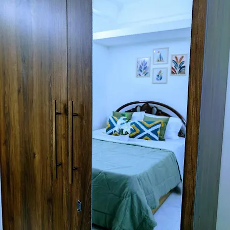 Canopy View 2 Bhk In Powai * Mumbai